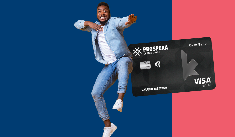 Premium bundle credit card offer